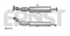 ERNST 760478 Catalytic Converter